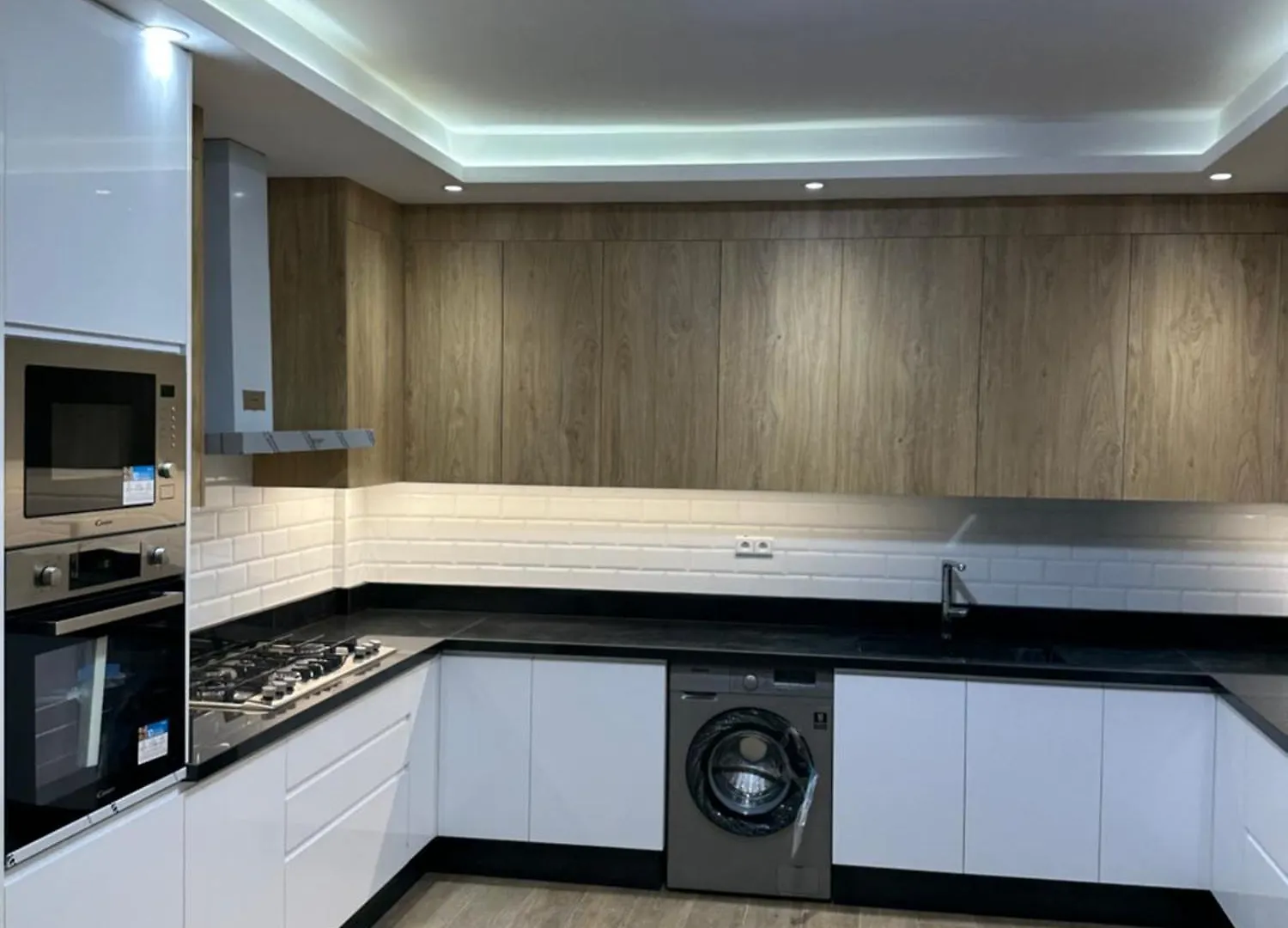 Apartment Best Comfort Family Home Agadir Morocco