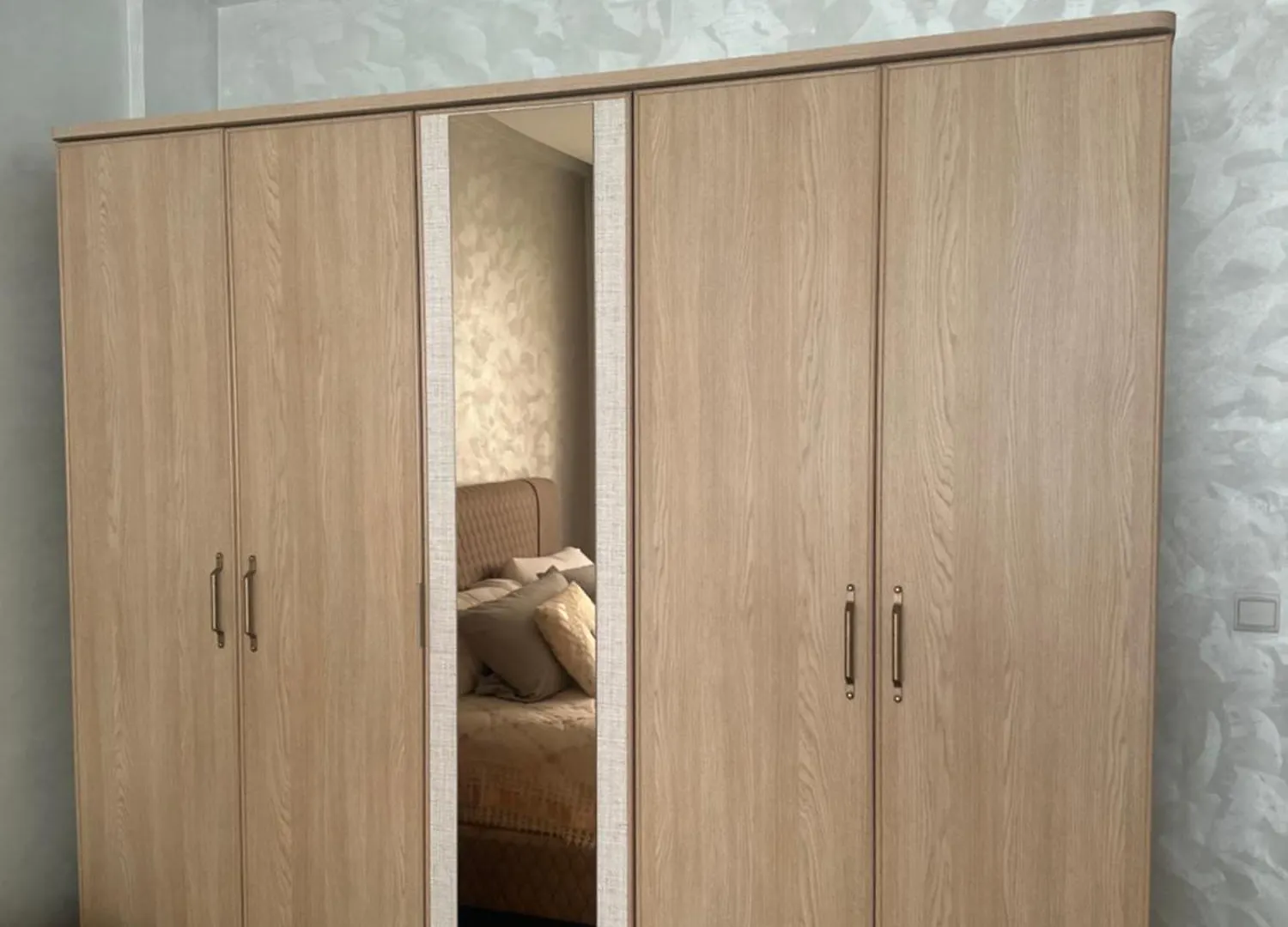 Best Comfort Family Home Agadir